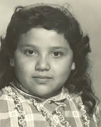 Eva Alvarado Obituary