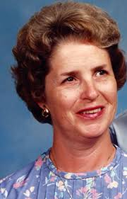 Obituary: Fay T. Moss Dec. 4, 1939