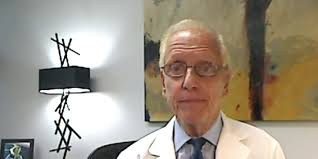 Dr. William Schaffner: CDC's removal of virus transmission guidance 'very  distressing'