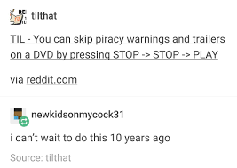 And I Can T Wait Till You Wanna Watch A Movie Thar Isn T On Netflix Funny Humor Hilarious