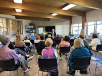 Member Meet-up Panel Discussion