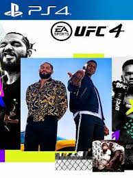 So, with the ps5, that would mean that it could play ps4 games (maybe even older version too). Ufc 4 Ps5 Toys Games Video Gaming Video Games On Carousell