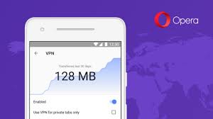 Opera gx is a special version of the opera browser built specifically to complement gaming. Opera Bringt Gratis Vpn Nach Dem Pc Auch Fur Die Android App Winfuture De