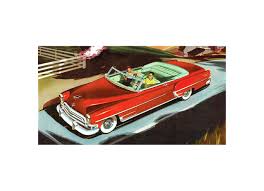 Image result for Turquoise Blue 1954 Chrysler