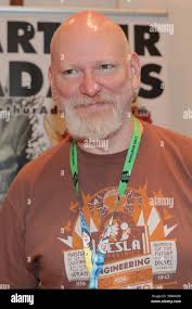 Arthur adams hi-res stock photography and images