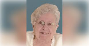 Obituary information for Theresa “Resi” Potnek