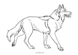 Each printable highlights a word that starts. Free Printable Wolf Coloring Pages For Kids