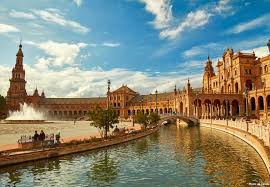 Official web sites of spain, links and information on spain's art, culture bilbao is an industrial port city in northern spain connected with the bay of biscay by the nervion river. 10 Best And Most Beautiful Places To Visit In Spain