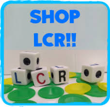 Then, instead of automatically getting 3 chips at the beginning of the game, each player chooses how many chips they want to start and puts the equivalent amount of money in the center pot. Lcr Wild A New Twist On The Classic Dice Game George Company