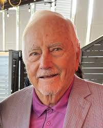 Earl Clark Jacobs Obituary 2023