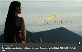Puteri gunung ledang | a legendary love ( 2004) trailer. Puteri Gunung Ledang Free Screening Yoodo