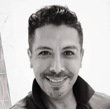 Dennis Rosas Designer