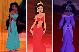 The lion king is the number one disney flick in america, ranking at the top of the list in a whopping 16 states. Which Princess Outfit Is Best From Each Disney Film Princess Outfits Disney Princess Outfits Disney Princess Dresses