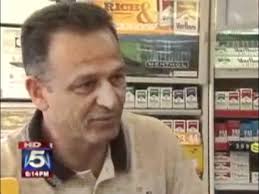 Crappy Little Town of Canton Georgia