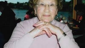 Aida Gemma Harmon, 94