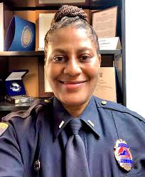 Melissa DeVault, M.S., LSSBB, SHRM-SCP