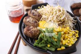 How to make burger patty pang negosyo burger patty homemade burger patty burge patty recipe. Resep Hamburg Steak Japanese Hambagu Just Try Taste