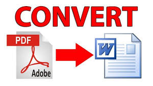 Bagi anda yang tidak mahu rumit. 5 Software Terbaik Untuk Convert File Pdf Ke Word Bagi Windows 10 Tribun Wow