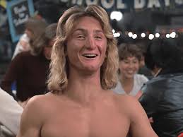 How Sean Penn Saved Fast Times at Ridgemont High from Destruction | Vanity  Fair