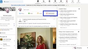 Don't write question posts—linkedin posts where the headline poses a question perform poorly. How To Publish Your First Linkedin Article In 6 Steps Updated 2021
