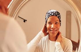 Some chemotherapy drugs are more likely than others to cause hair loss, and different doses can cause anything from a others choose hats and scarves. How To Knot Your Scarf Oncovia