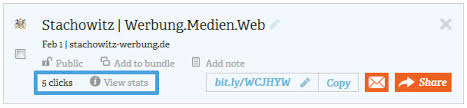 Check spelling or type a new query. Bitly Damit Kannst Du Das Social Media Messbar Machen