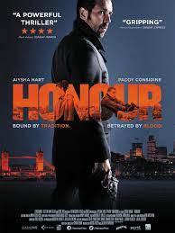 Honour - Rotten Tomatoes