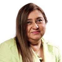 Anita Tapia Email & Phone Number