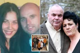 Fourth person arrested following murder of Willie Maughan and his  girlfriend Ana Varslavane in 2015