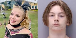 What Happened To Tristyn Bailey? Latest Details Of Aiden Fucci Murder Of  13-Year-Old Cheerleader