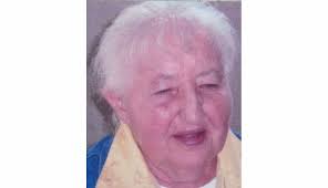 Servance. Andrée Helle inhumée cet après-midi