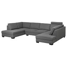 Begrenzt couch l form xxl form sofa xxl couch kivik begrenzt sofas schlafsofa zuhause fabulous corner leather awesome plan schoenheiten elegant amazing tridentbeauties shaped grey. Sorvallen Sofa U Form 4 Sitzig Lejde Dunkelgrau Ikea Deutschland