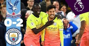 Кристал пэлас — манчестер сити 0:2 голы: Kristal Pelas Manchester Siti 0 2 Video Golov I Obzor Matcha
