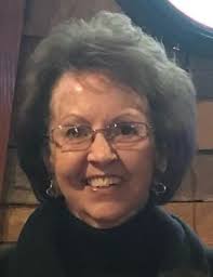Obituary information for Patricia A. Geary