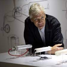 Sir james dyson, cbe (born 2 may 1947) is a british inventor, industrial designer and founder of while partly supported by his art teacher wife's salary, and after five years and many prototypes. British Billionaire James Dyson Buys Singapore S Priciest Penthouse For A Reported Us 54 Million South China Morning Post