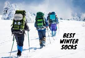 11 Best Winter Socks For Extreme Cold New England Gear Guide