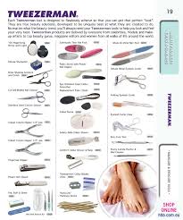 Tweezerman Manicure Pedicure Tools Beautyproducts Diy Pedicure Pedicure Tools Diy Pedicure Tools