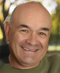 Help with photo editing for brother's obituary