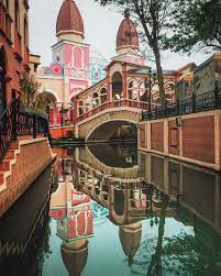 Tempat ini sangat cocok bagi anda yang ingin melakukan wisata berkonsep edukasi. Top 15 Tempat Wisata Bogor 2021 Alami Murah Meriah Nyaman Dan Menarik