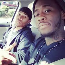 Rashaun Walker's Instagram, Twitter & Facebook