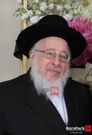BDE: R' Yehuda Leib Kowalenko, z”l