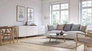 Having a background of nordic roots, scandinavian interior design is a minimalist style with a blend of textures and soft shades. Pengertian Interior Scandinavian Dan 6 Ciri Khasnya Tagar Berita
