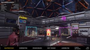 They'd settle for saving their own skin. Rebel Galaxy Outlaw Review Rock Paper Shotgun