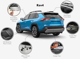 Indeed, this legendary versatility is why this suv has been so popular for the past 30 years. Accessories Voss Toyota