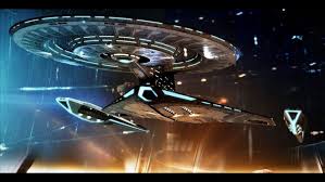 The original series and follows the crew of the uss discovery. Vfx Supervisor Jason Zimmerman On Balancing New And Traditional Styles In Star Trek Discovery Daily Star Trek News