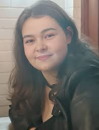 Mia Kathryn Vigil is graduating with a 4.75 GPA, 3rd highest in her class.  She was named Volcano Vista Math Department Student of the Year. She also  earned her NM State Seal