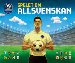 Vilka klubbar i allsvenskan är klassiska klubbar? Ar Du Redo For Spelet Om Allsvenskan Fandrake Com