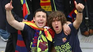 In 2005, he joined barcelona and. De Rijke Champions League Loopbaan Van Van Bommel Nos