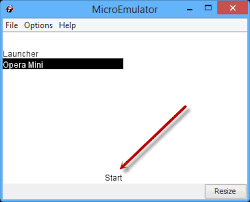 Opera browser for mac standalone installer free download. Download Opera Mini For Pc Guide To Run Opera Mini On Computer