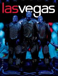 2023-03-26 - Las Vegas Magazine by Greenspun Media Group - Issuu